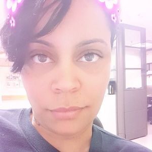 Meet your Posher, Tamika